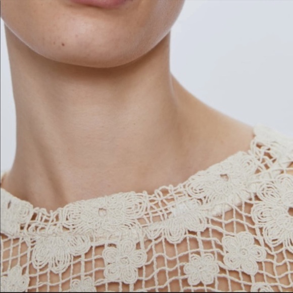 Crochet top - Picture 7 of 10